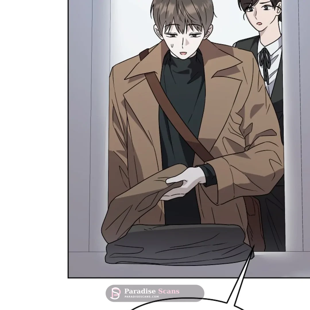 Triangle (Yaoi) Chapter 8 page 119 - 