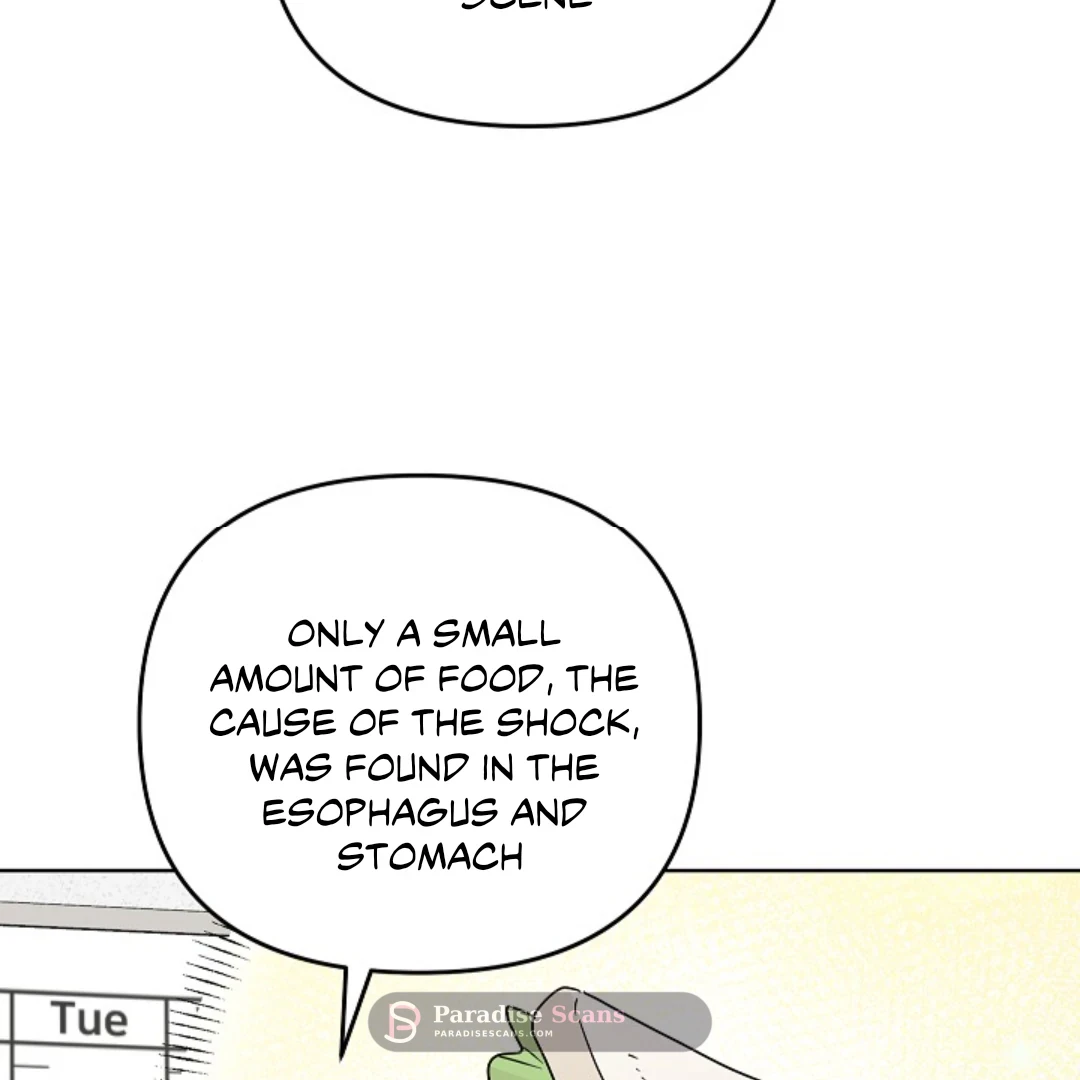 Triangle (Yaoi) Chapter 8 page 13 - 