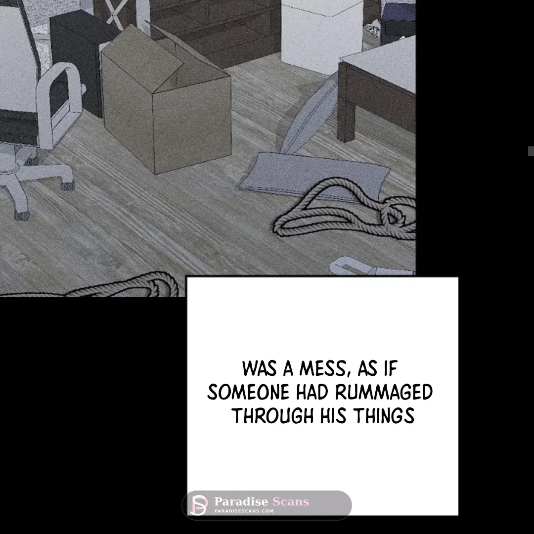 Triangle (Yaoi) Chapter 8 page 125 - 