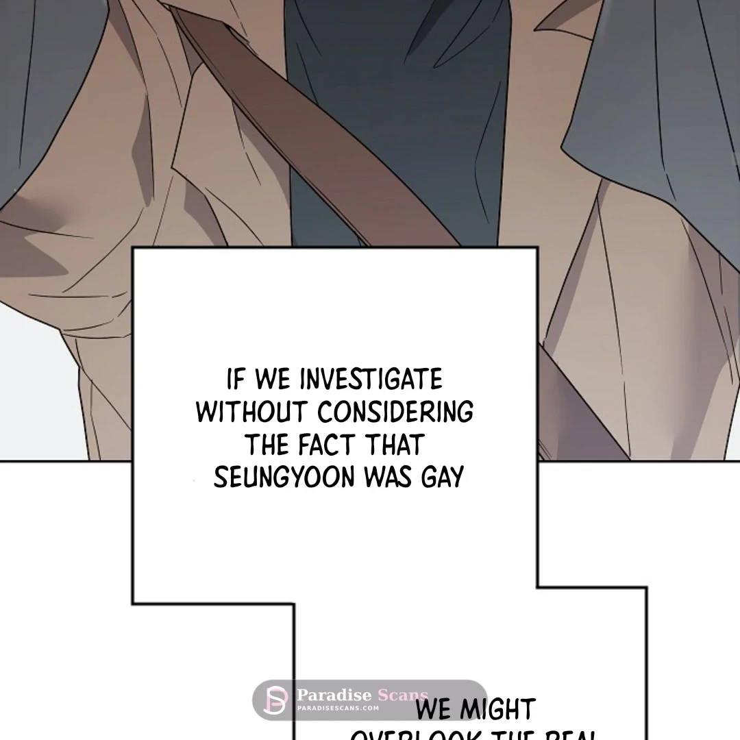 Triangle (Yaoi) Chapter 8 page 133 - 