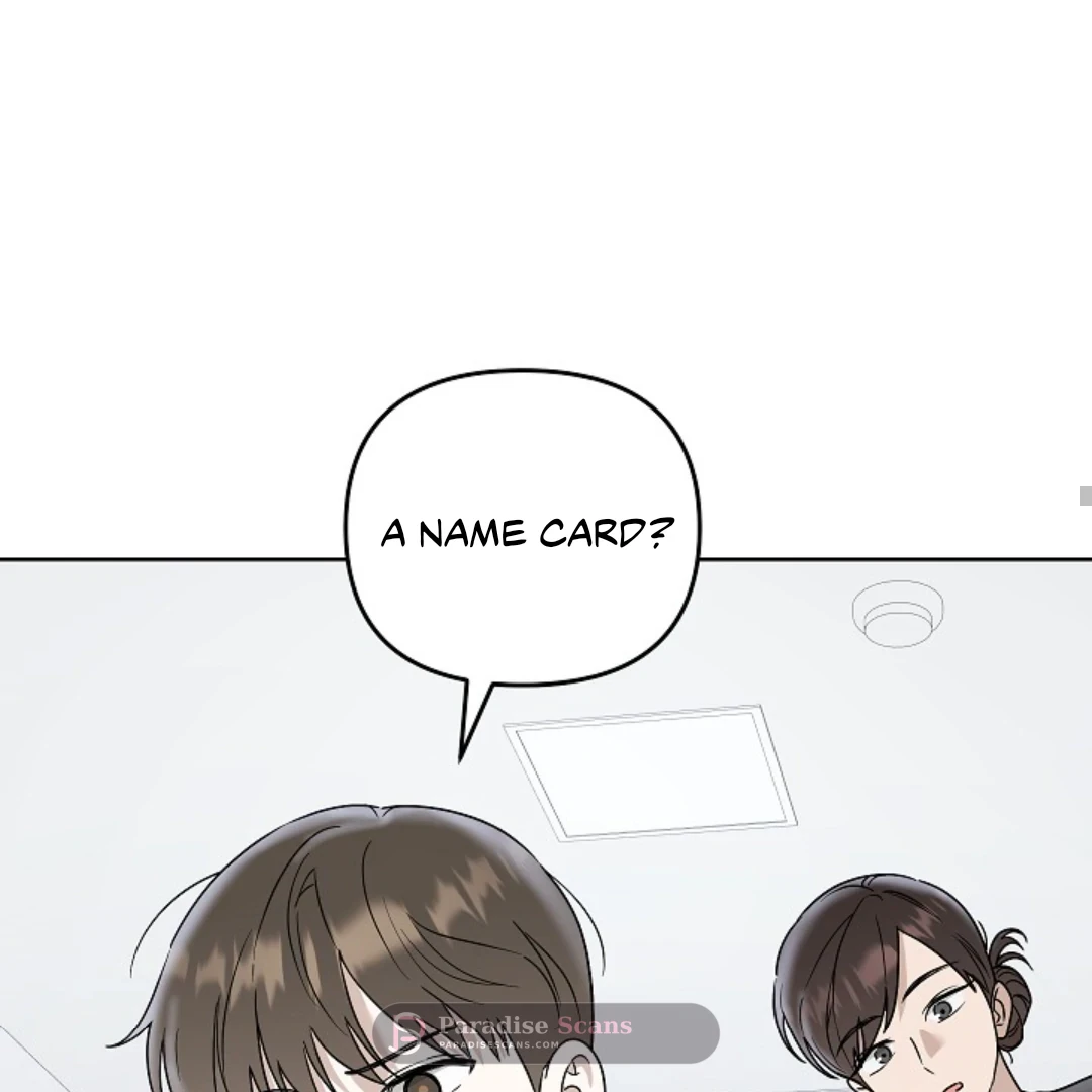 Triangle (Yaoi) Chapter 8 page 138 - 