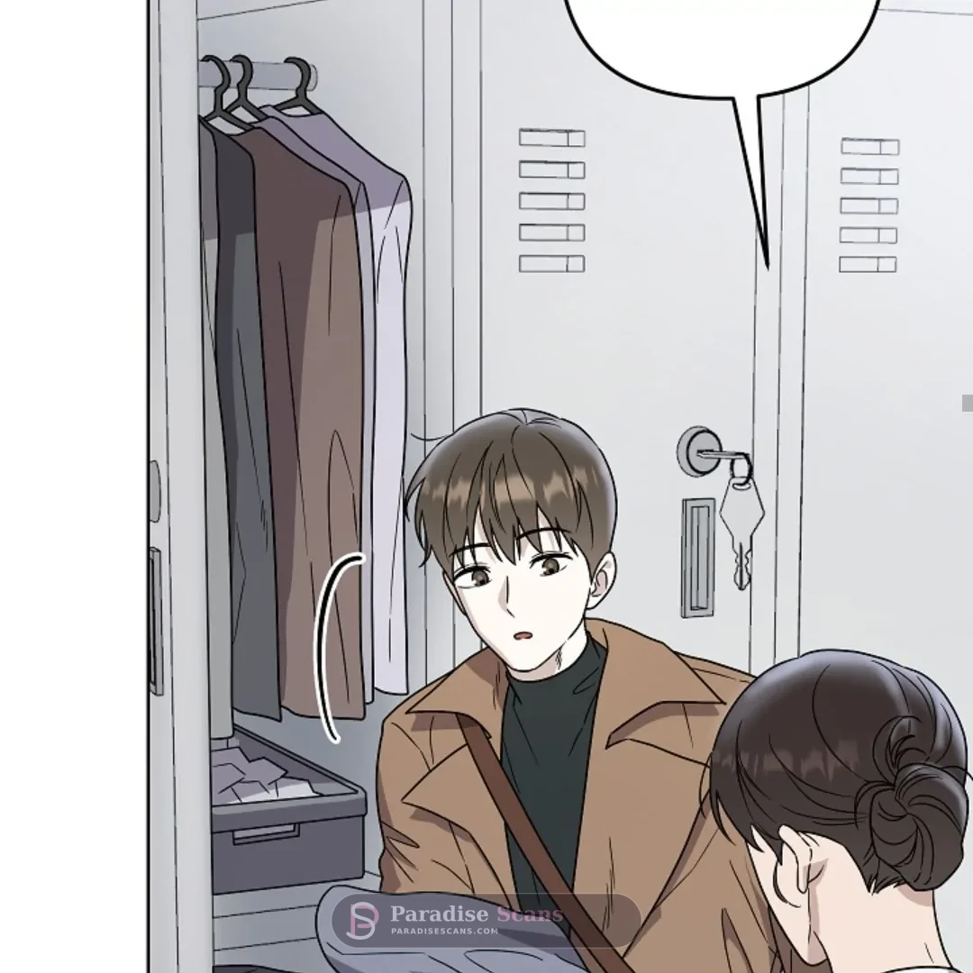 Triangle (Yaoi) Chapter 8 page 148 - 