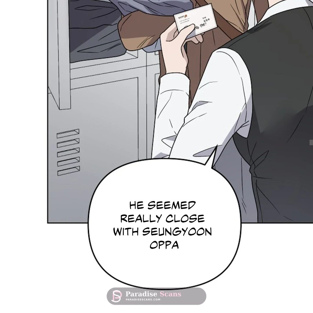 Triangle (Yaoi) Chapter 8 page 149 - 