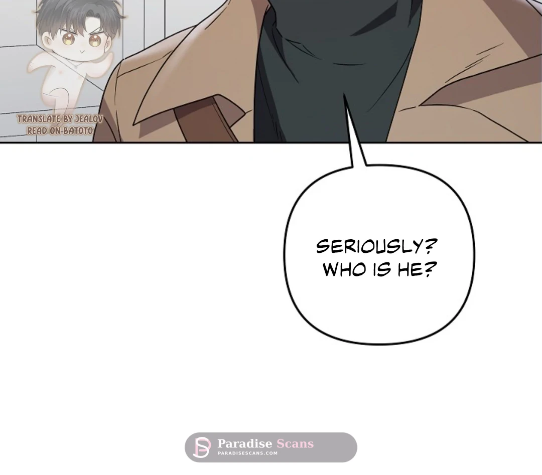 Triangle (Yaoi) Chapter 8 page 152 - 