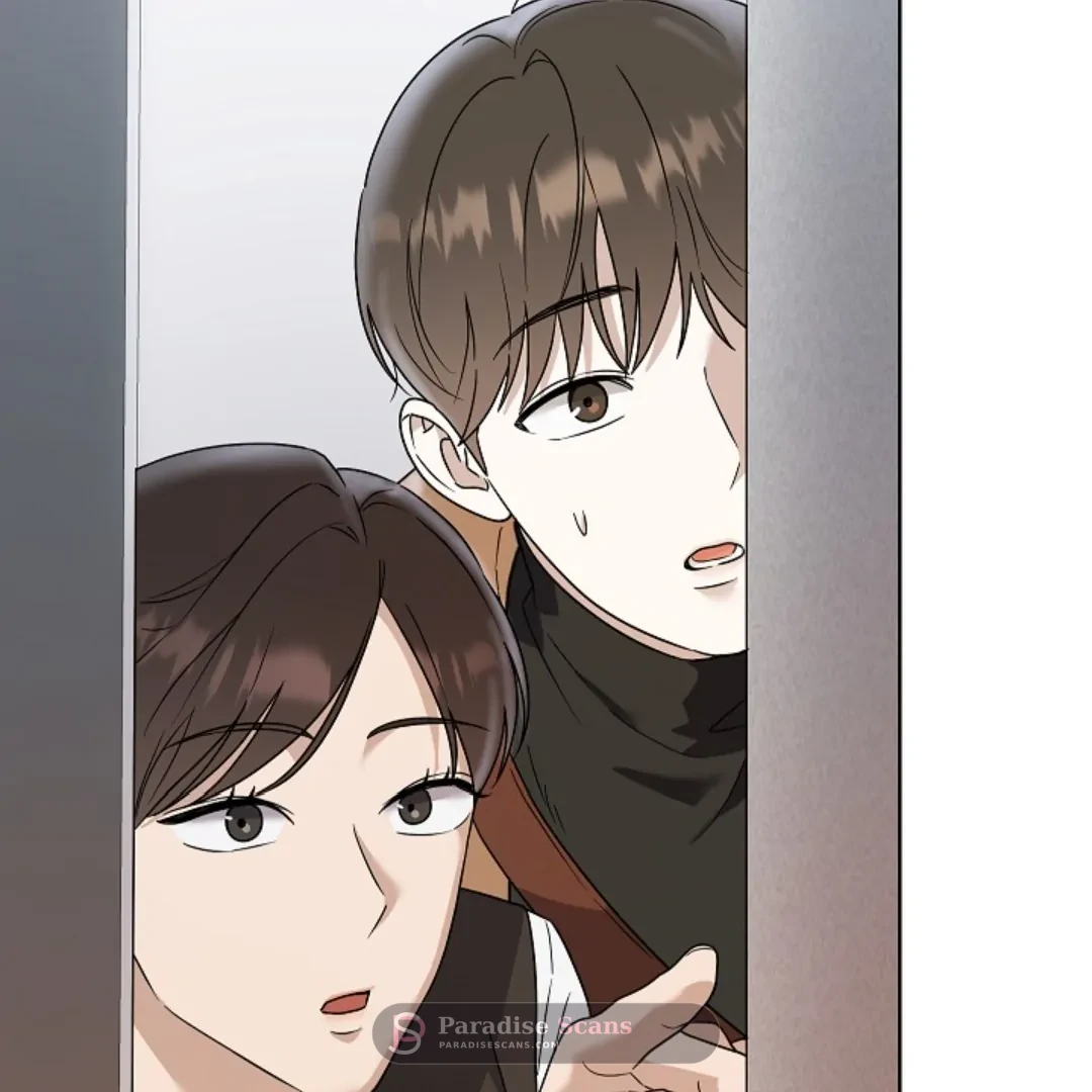 Triangle (Yaoi) Chapter 8 page 154 - 