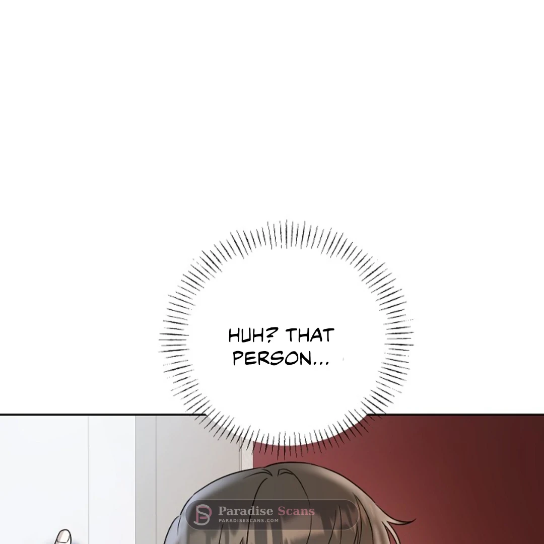 Triangle (Yaoi) Chapter 8 page 158 - 