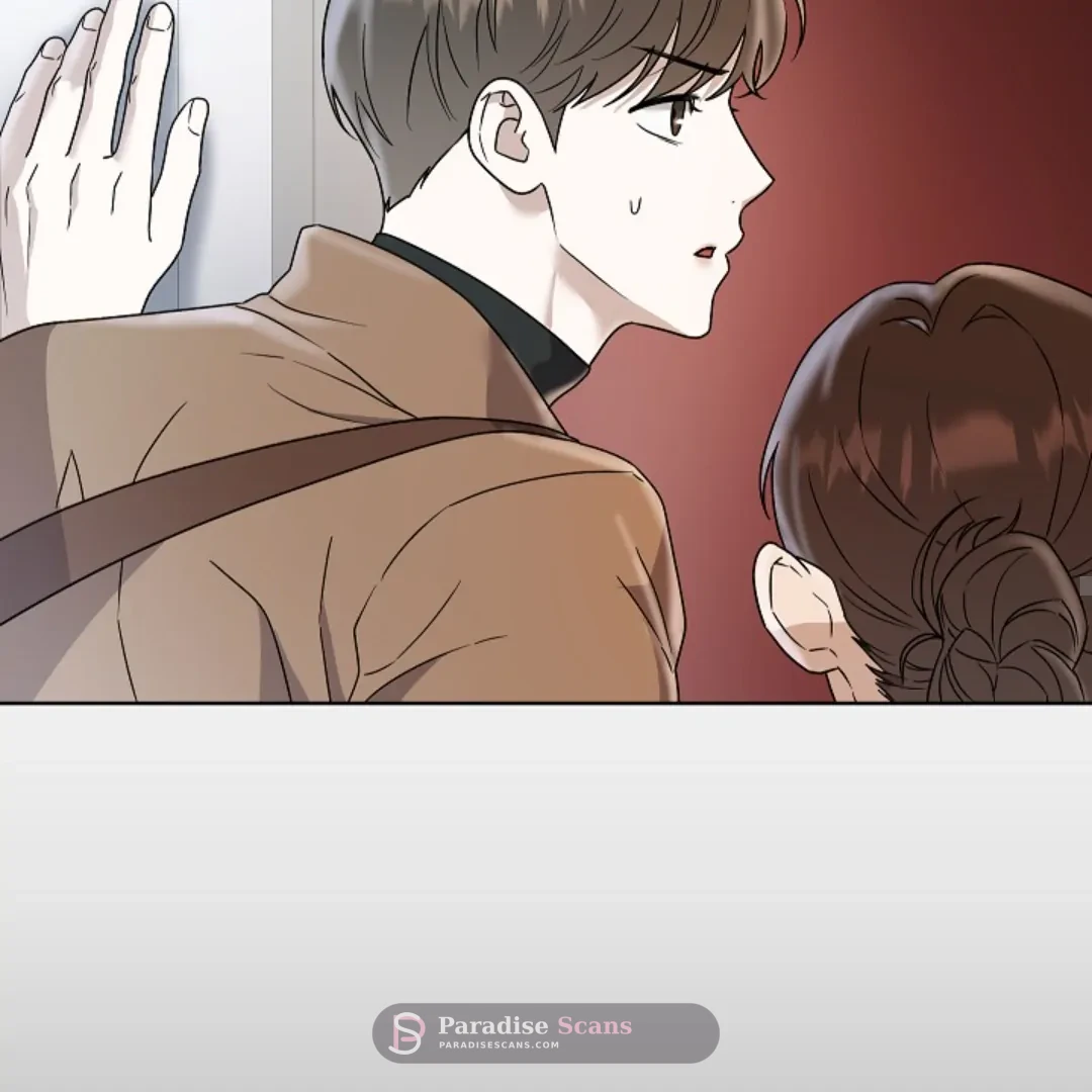 Triangle (Yaoi) Chapter 8 page 159 - 