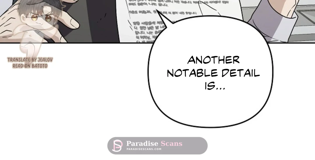Triangle (Yaoi) Chapter 8 page 17 - 