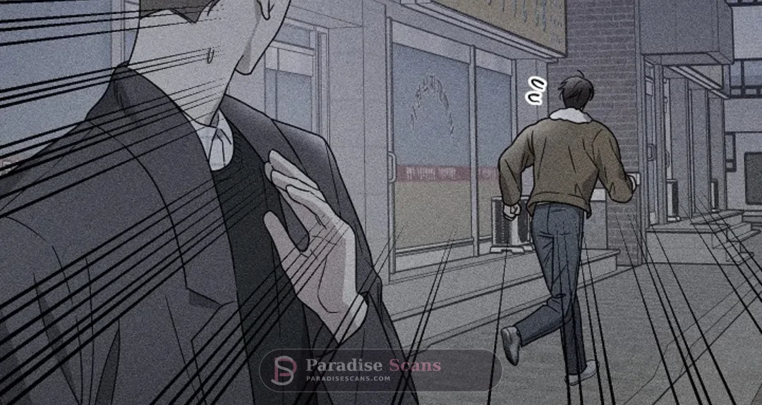 Triangle (Yaoi) Chapter 8 page 164 - 