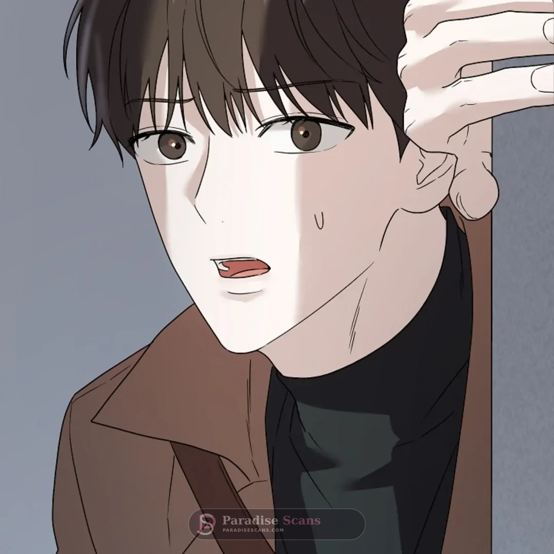 Triangle (Yaoi) Chapter 8 page 167 - 
