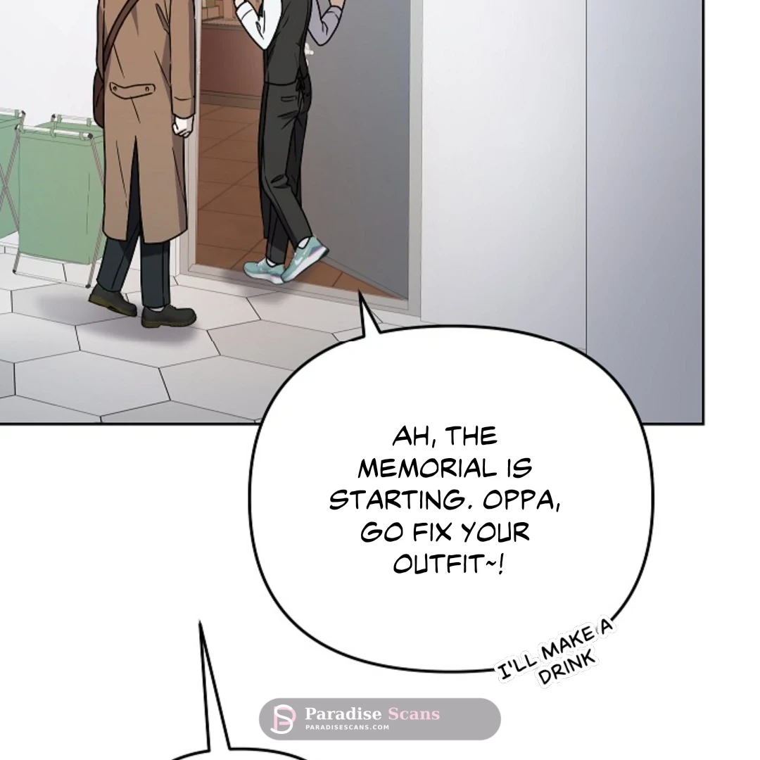 Triangle (Yaoi) Chapter 8 page 170 - 