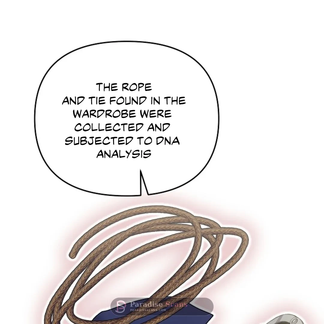 Triangle (Yaoi) Chapter 8 page 18 - 