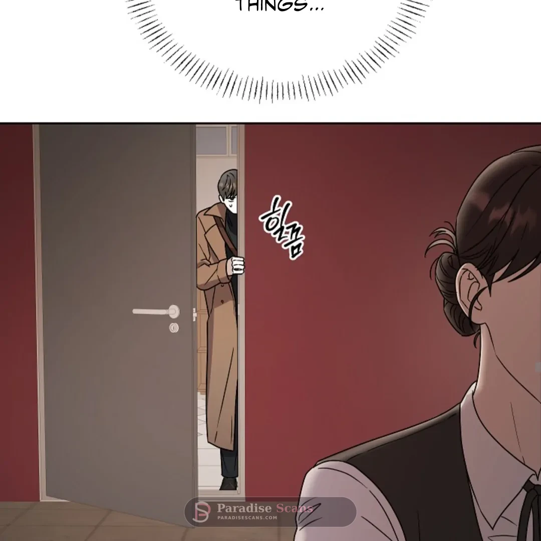 Triangle (Yaoi) Chapter 8 page 172 - 
