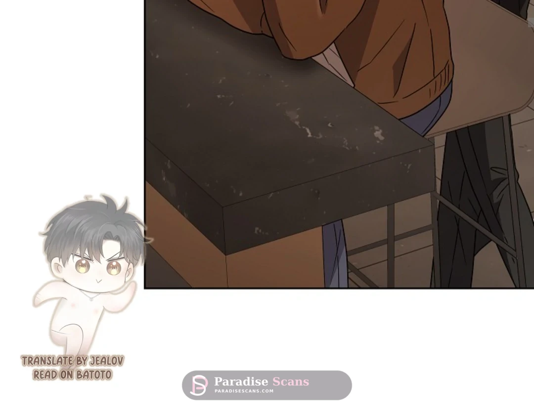 Triangle (Yaoi) Chapter 8 page 176 - 