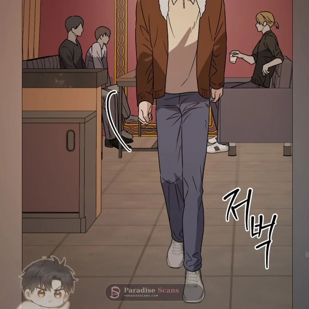 Triangle (Yaoi) Chapter 8 page 183 - 