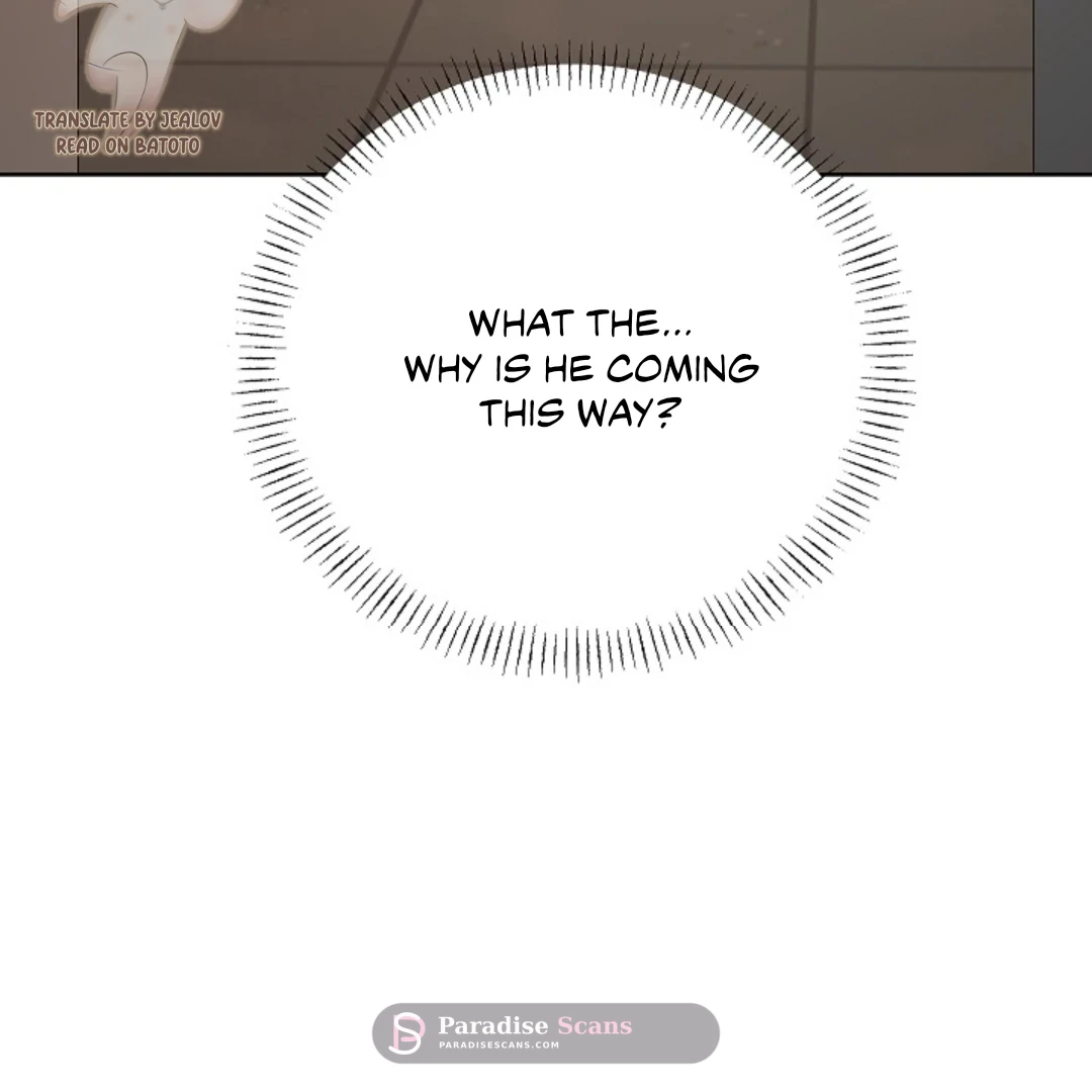 Triangle (Yaoi) Chapter 8 page 184 - 