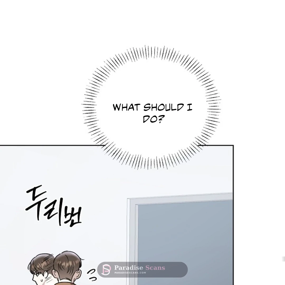 Triangle (Yaoi) Chapter 8 page 185 - 