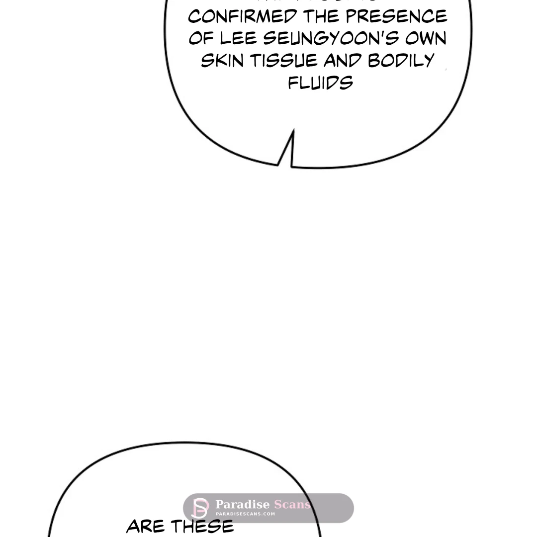 Triangle (Yaoi) Chapter 8 page 20 - 