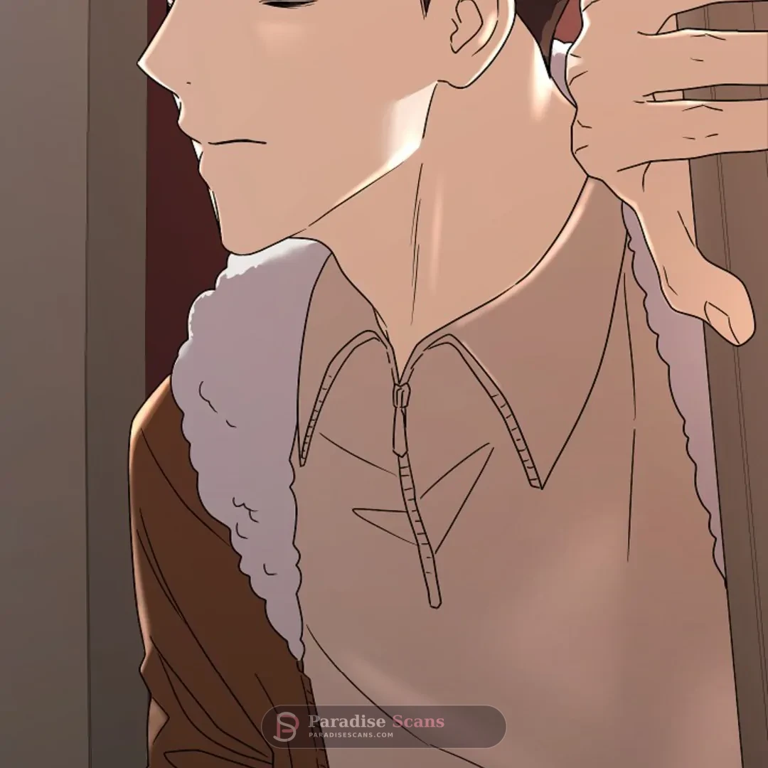 Triangle (Yaoi) Chapter 8 page 194 - 