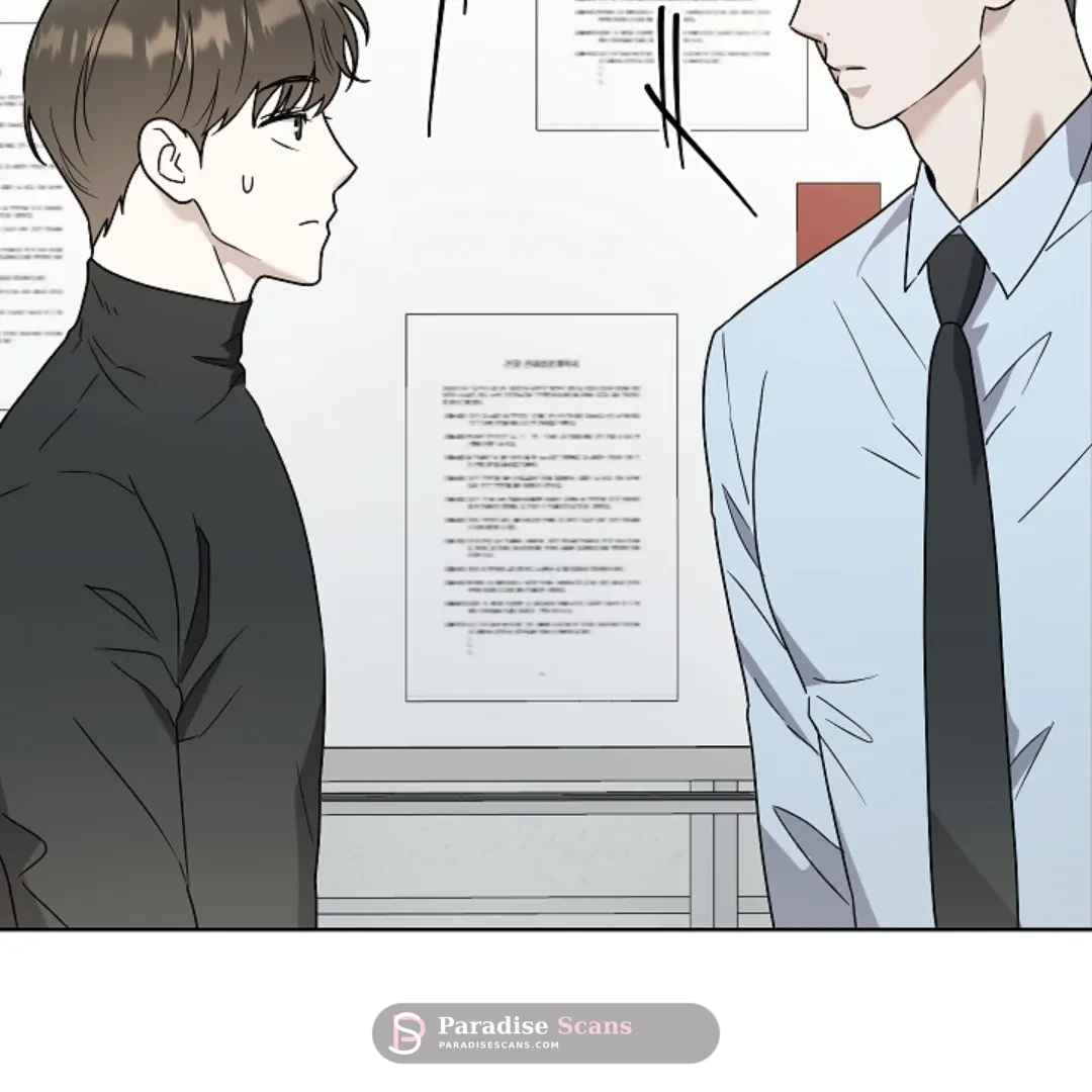 Triangle (Yaoi) Chapter 8 page 28 - 
