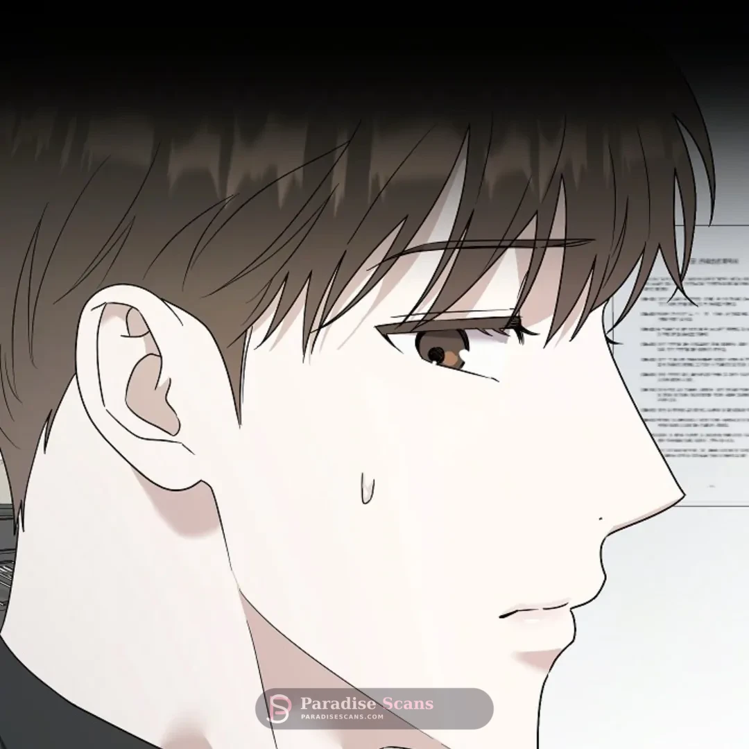 Triangle (Yaoi) Chapter 8 page 33 - 