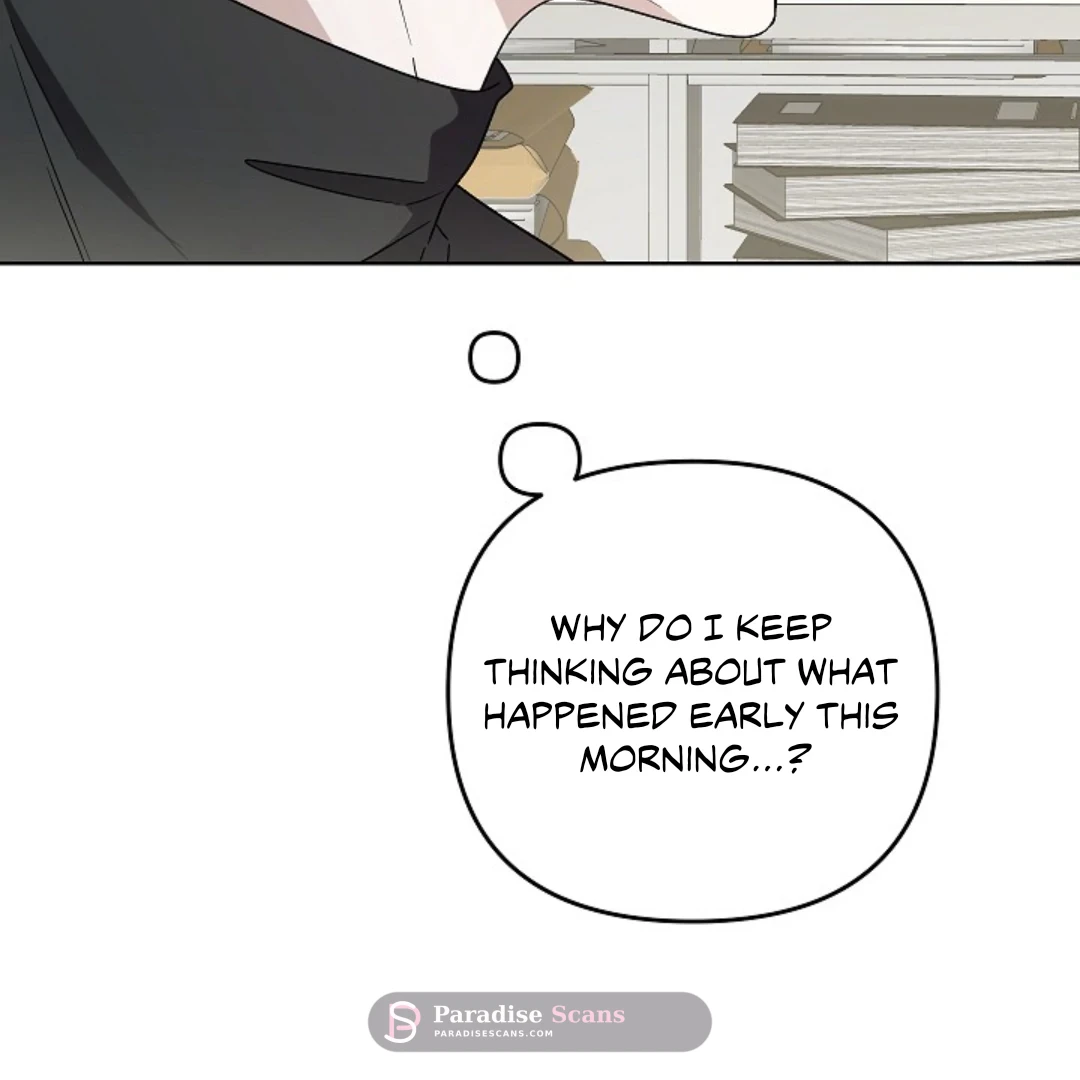 Triangle (Yaoi) Chapter 8 page 34 - 
