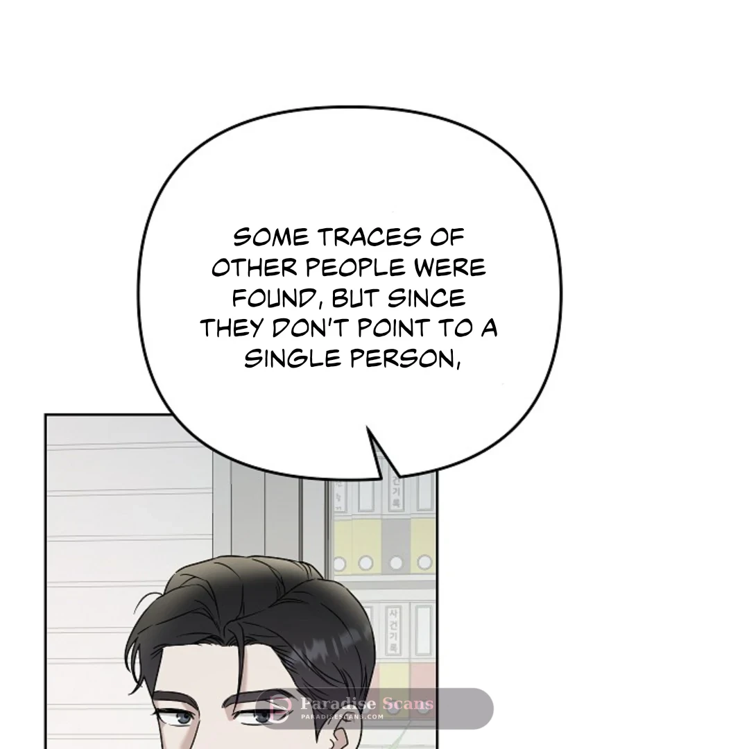 Triangle (Yaoi) Chapter 8 page 35 - 