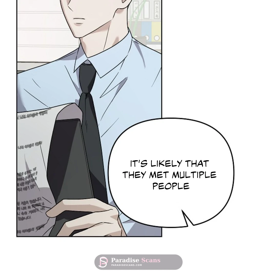 Triangle (Yaoi) Chapter 8 page 36 - 