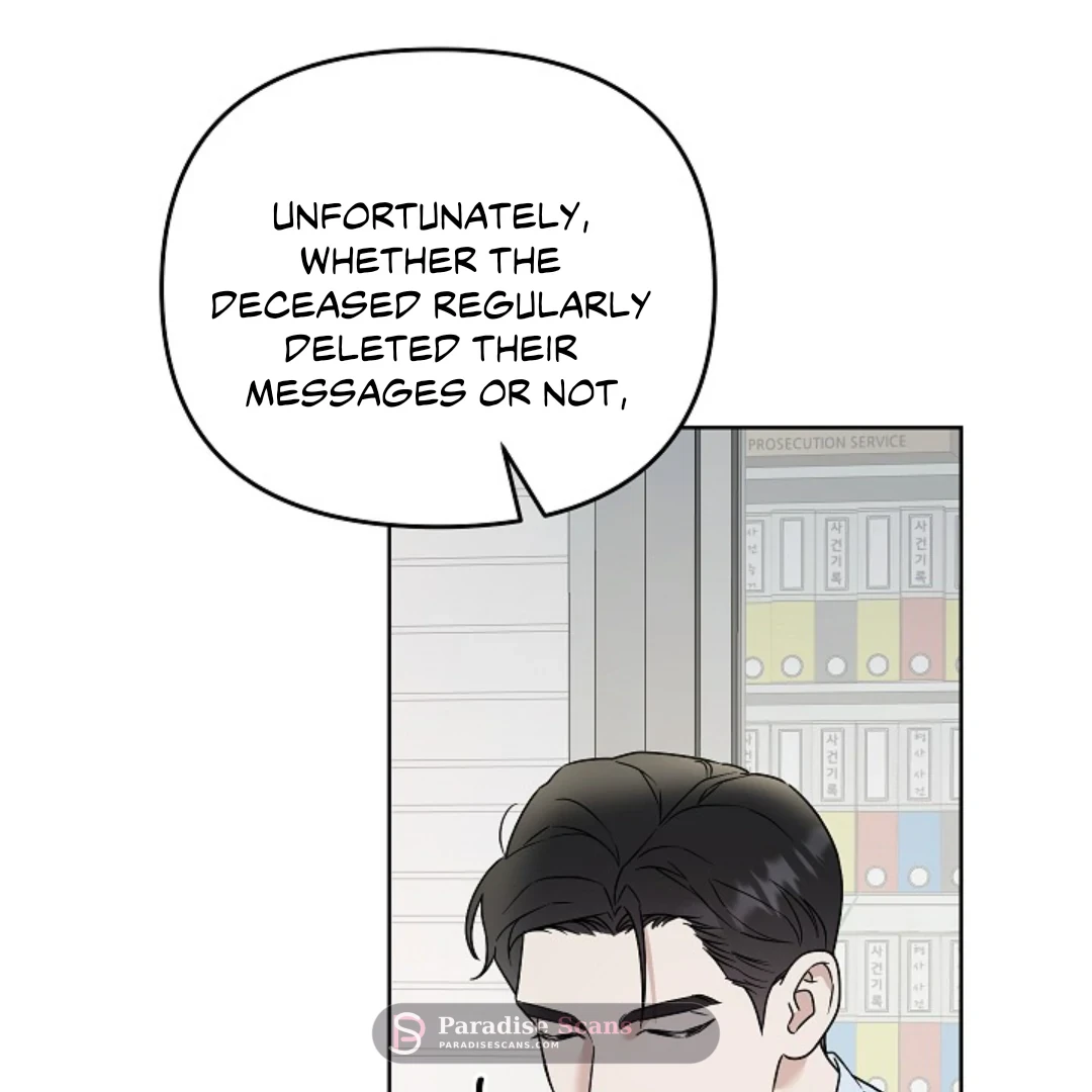 Triangle (Yaoi) Chapter 8 page 37 - 