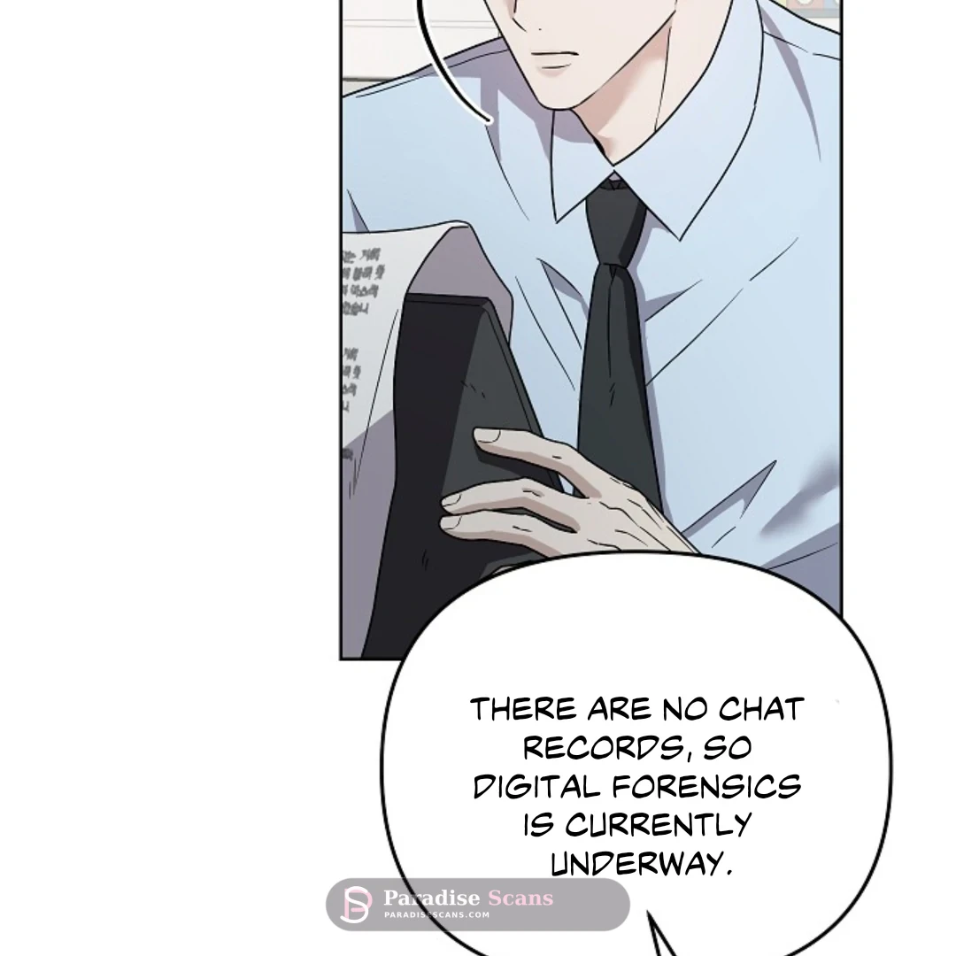 Triangle (Yaoi) Chapter 8 page 38 - 