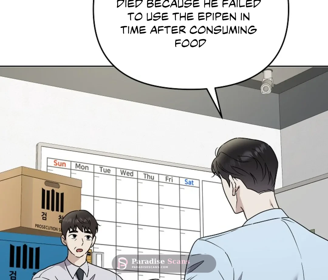 Triangle (Yaoi) Chapter 8 page 40 - 