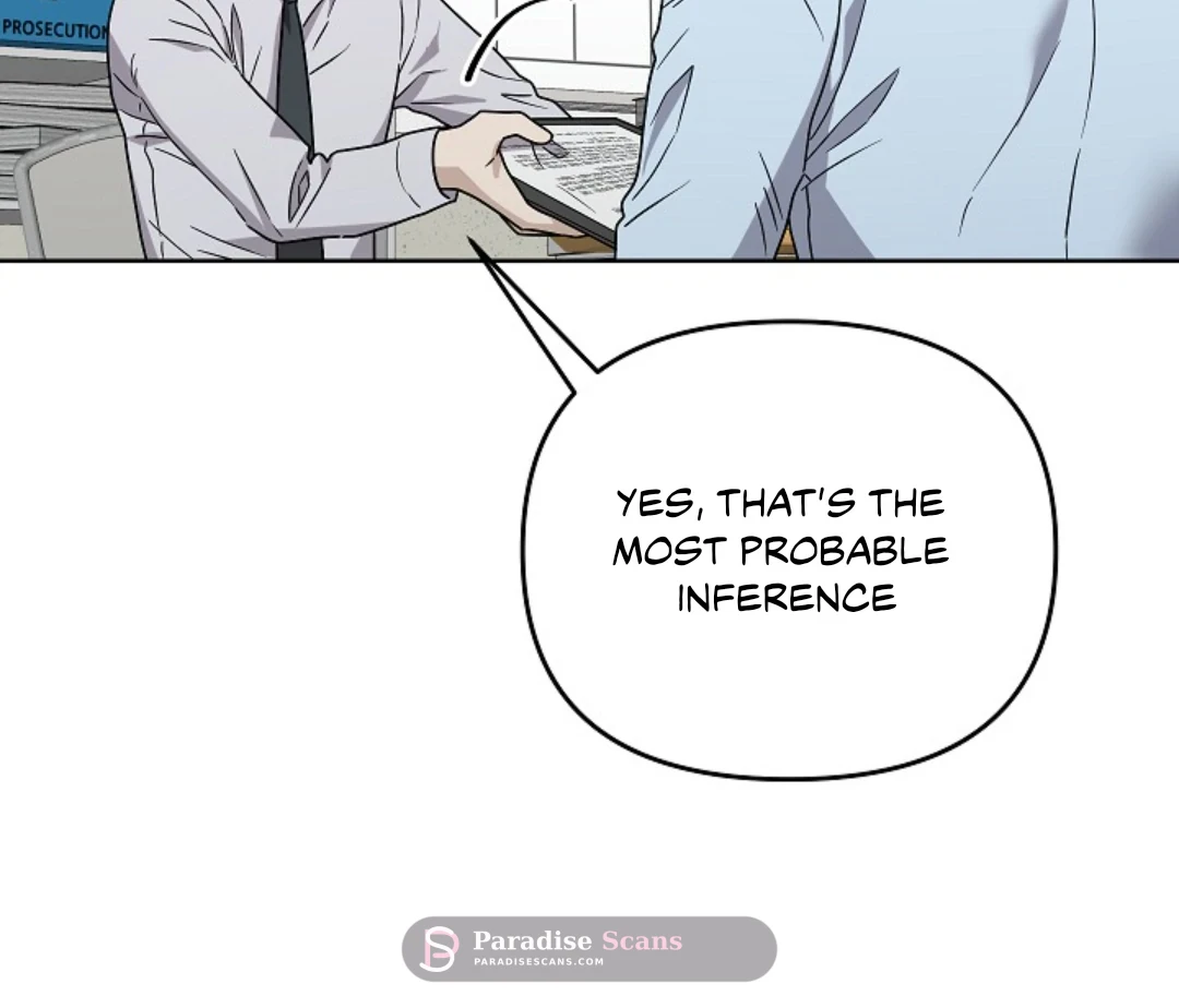 Triangle (Yaoi) Chapter 8 page 41 - 