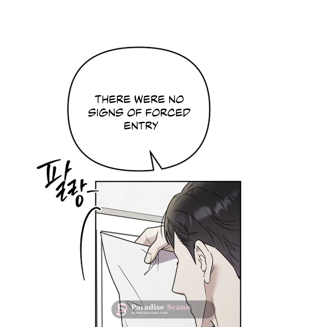 Triangle (Yaoi) Chapter 8 page 42 - 