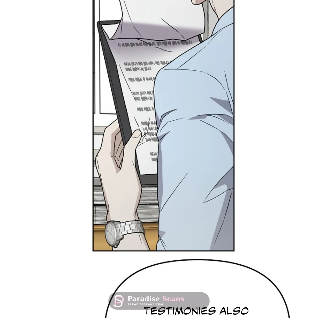 Triangle (Yaoi) Chapter 8 page 43 - 