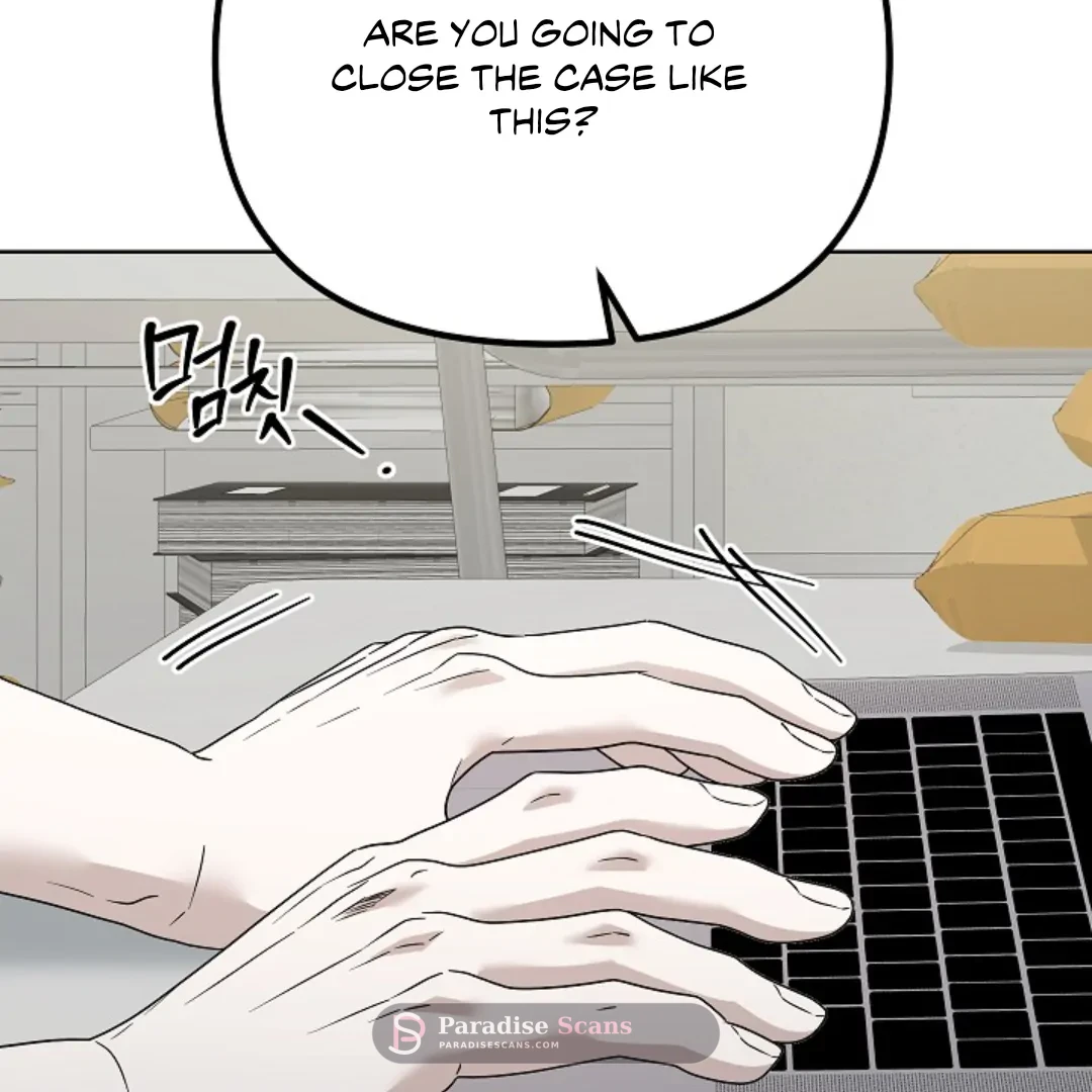 Triangle (Yaoi) Chapter 8 page 45 - 