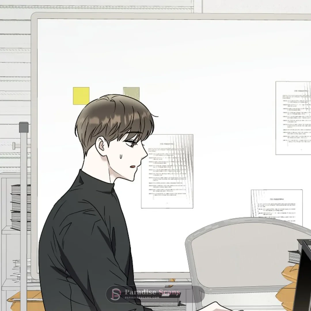 Triangle (Yaoi) Chapter 8 page 47 - 
