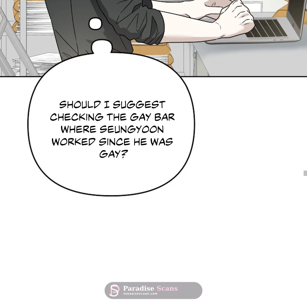 Triangle (Yaoi) Chapter 8 page 48 - 