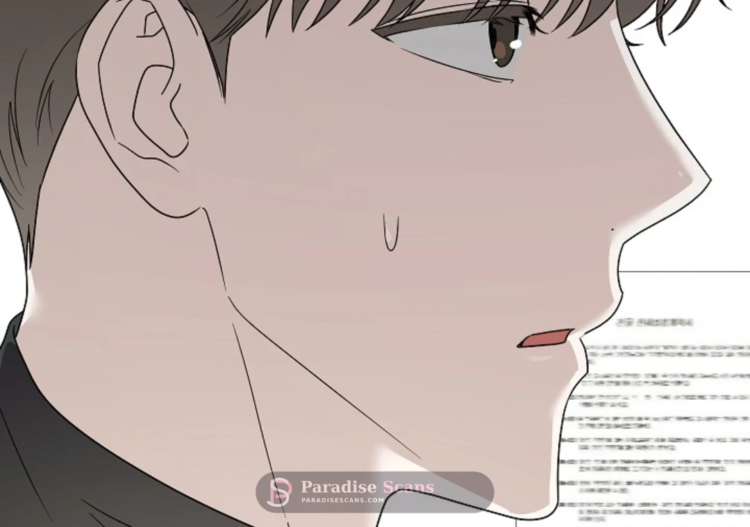 Triangle (Yaoi) Chapter 8 page 50 - 