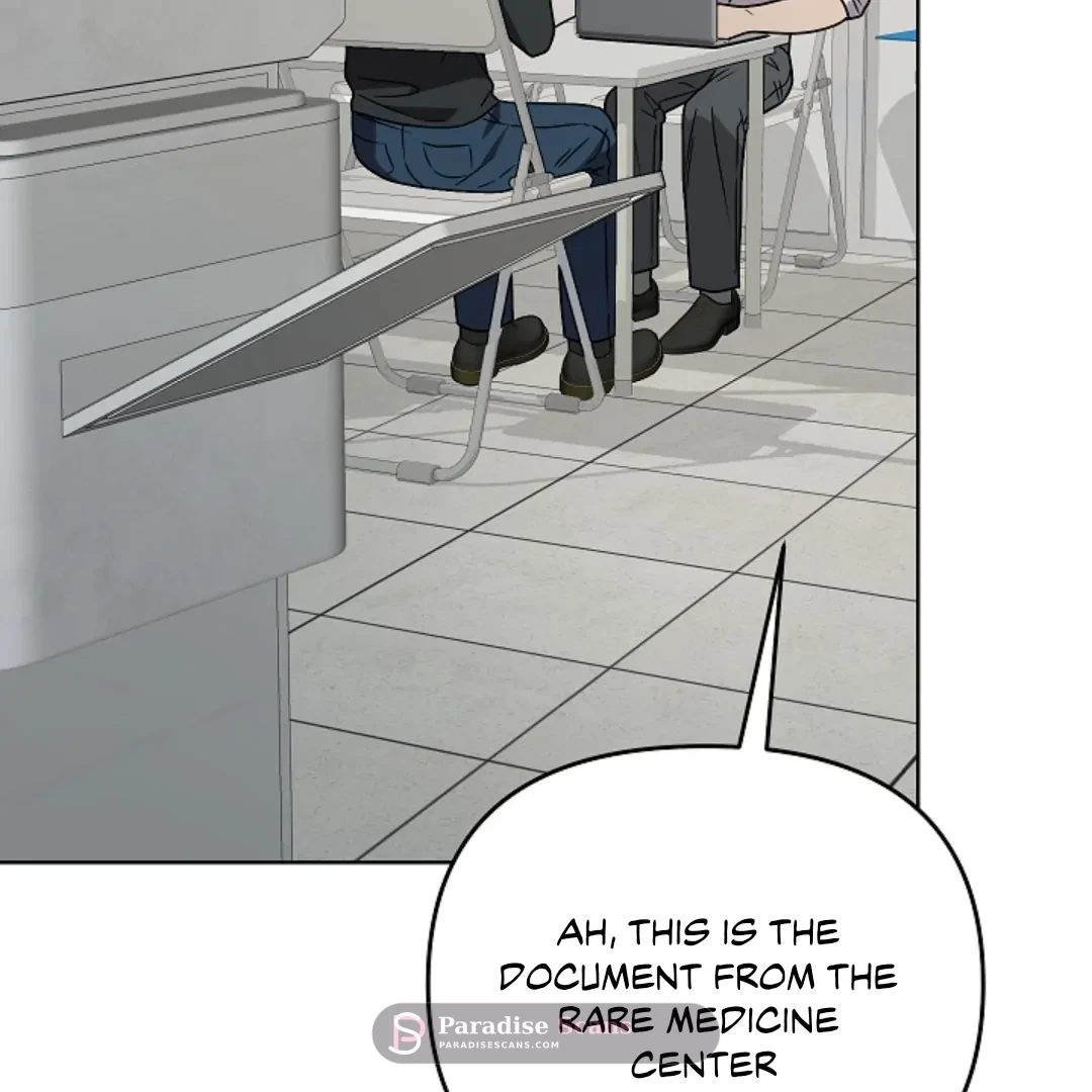 Triangle (Yaoi) Chapter 8 page 53 - 