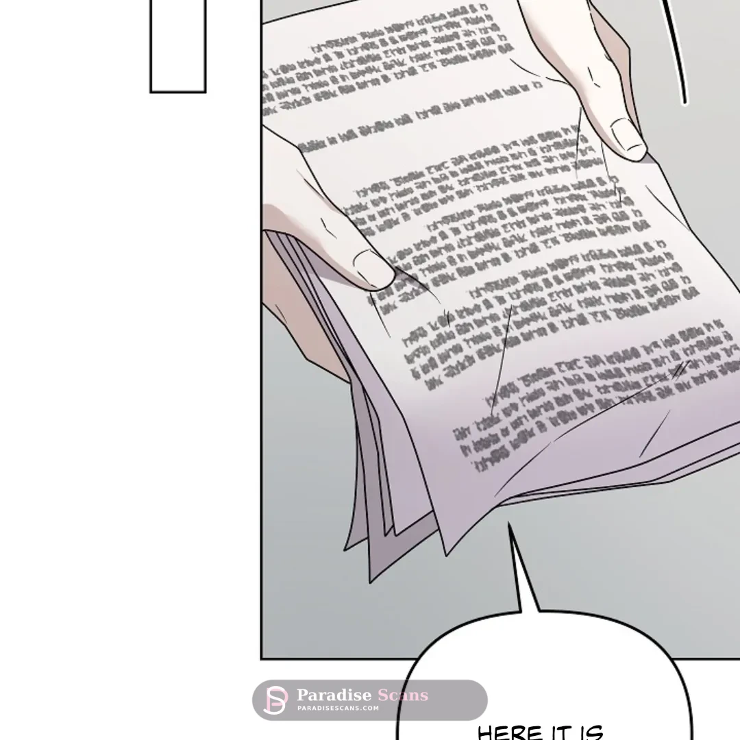 Triangle (Yaoi) Chapter 8 page 56 - 