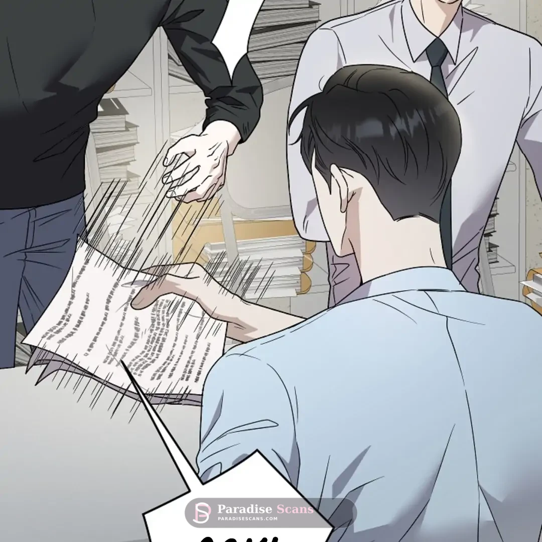 Triangle (Yaoi) Chapter 8 page 62 - 