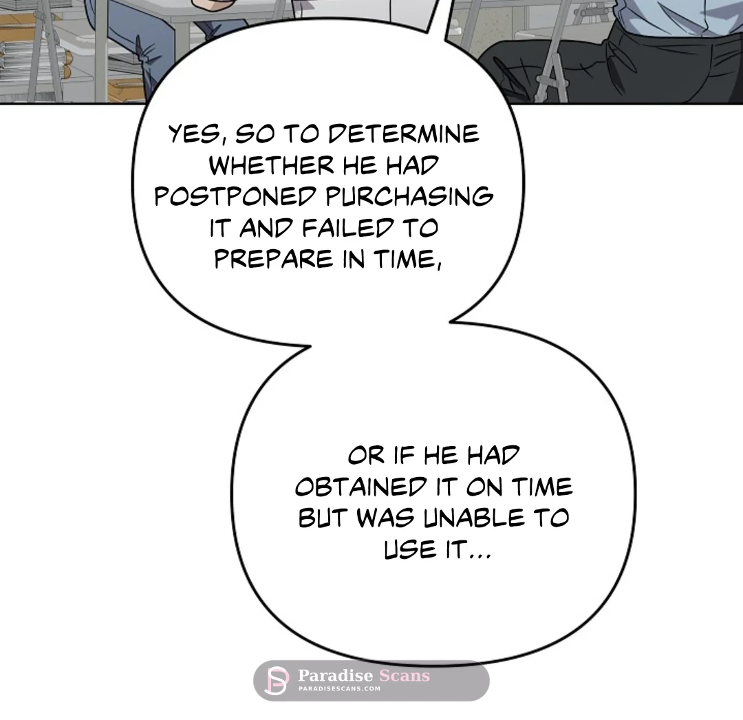 Triangle (Yaoi) Chapter 8 page 8 - 