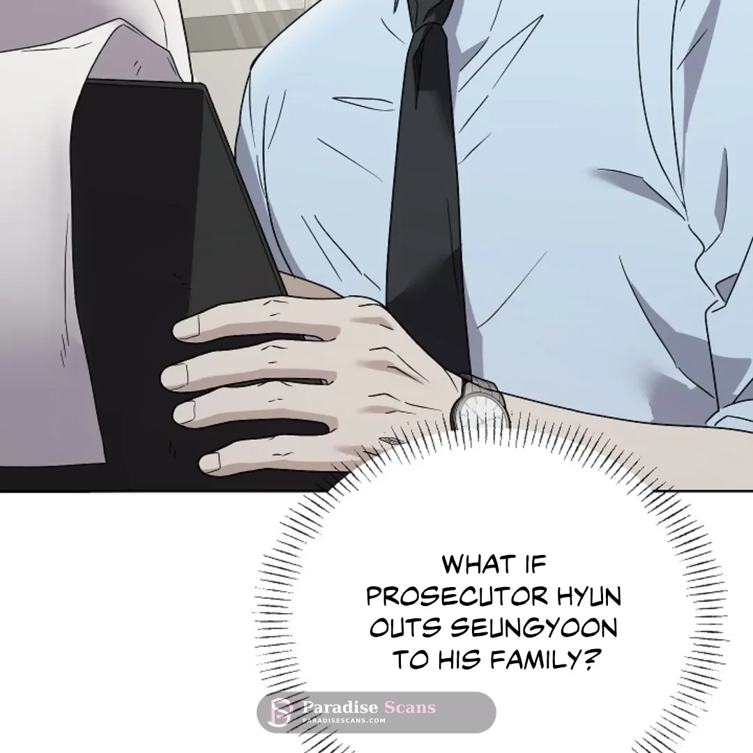 Triangle (Yaoi) Chapter 8 page 71 - 