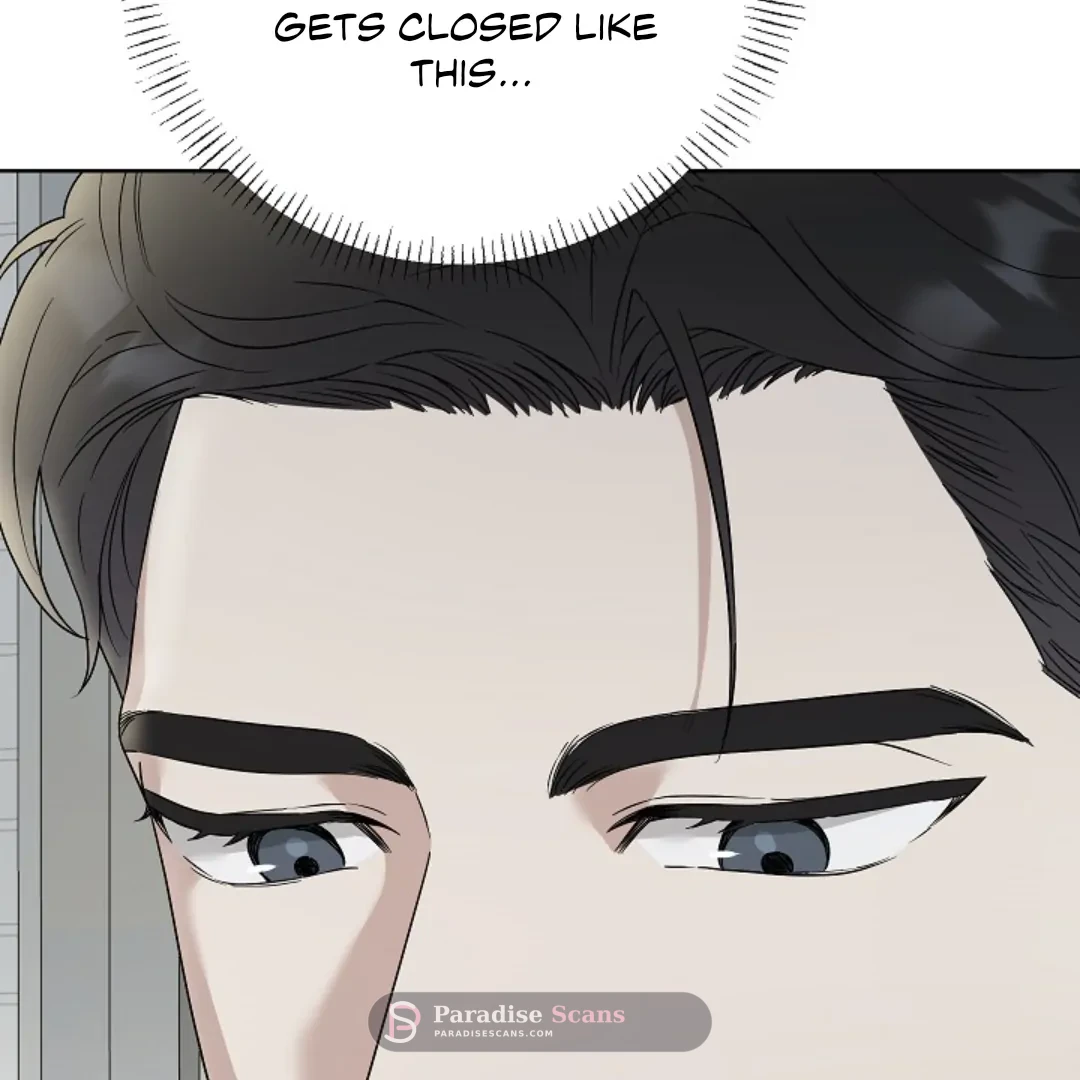 Triangle (Yaoi) Chapter 8 page 73 - 