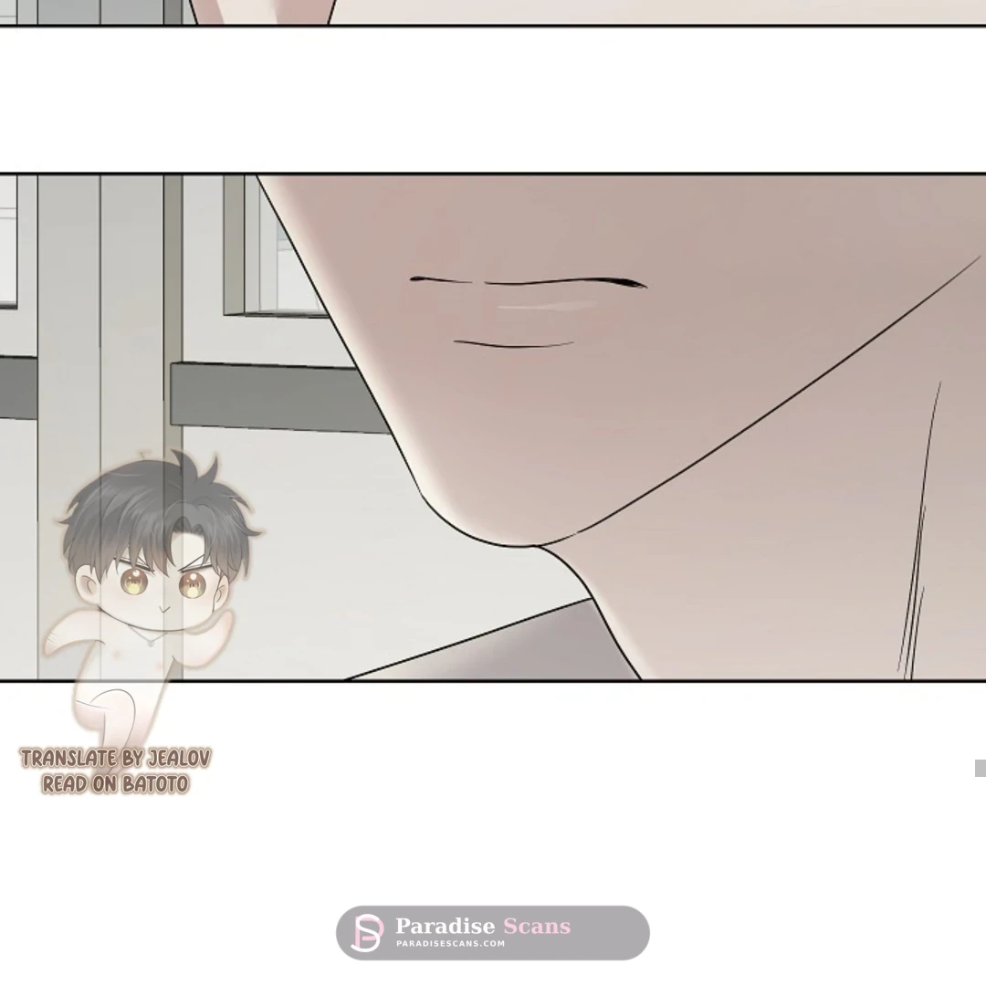 Triangle (Yaoi) Chapter 8 page 74 - 