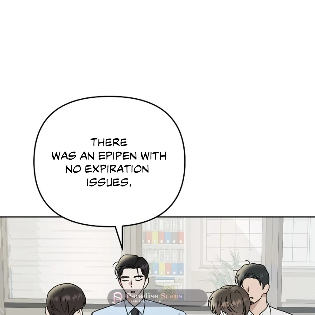 Triangle (Yaoi) Chapter 8 page 79 - 