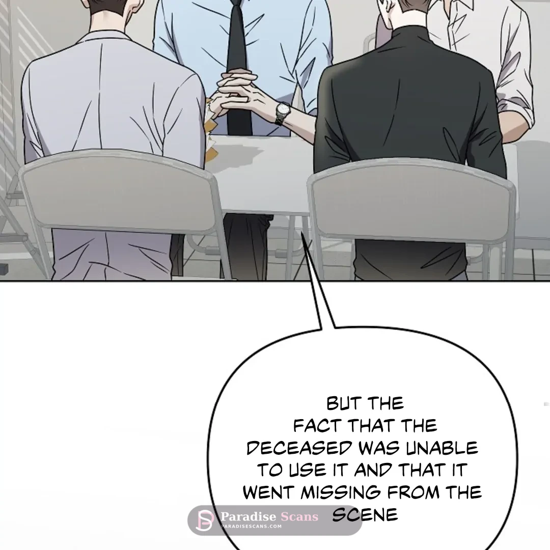 Triangle (Yaoi) Chapter 8 page 80 - 