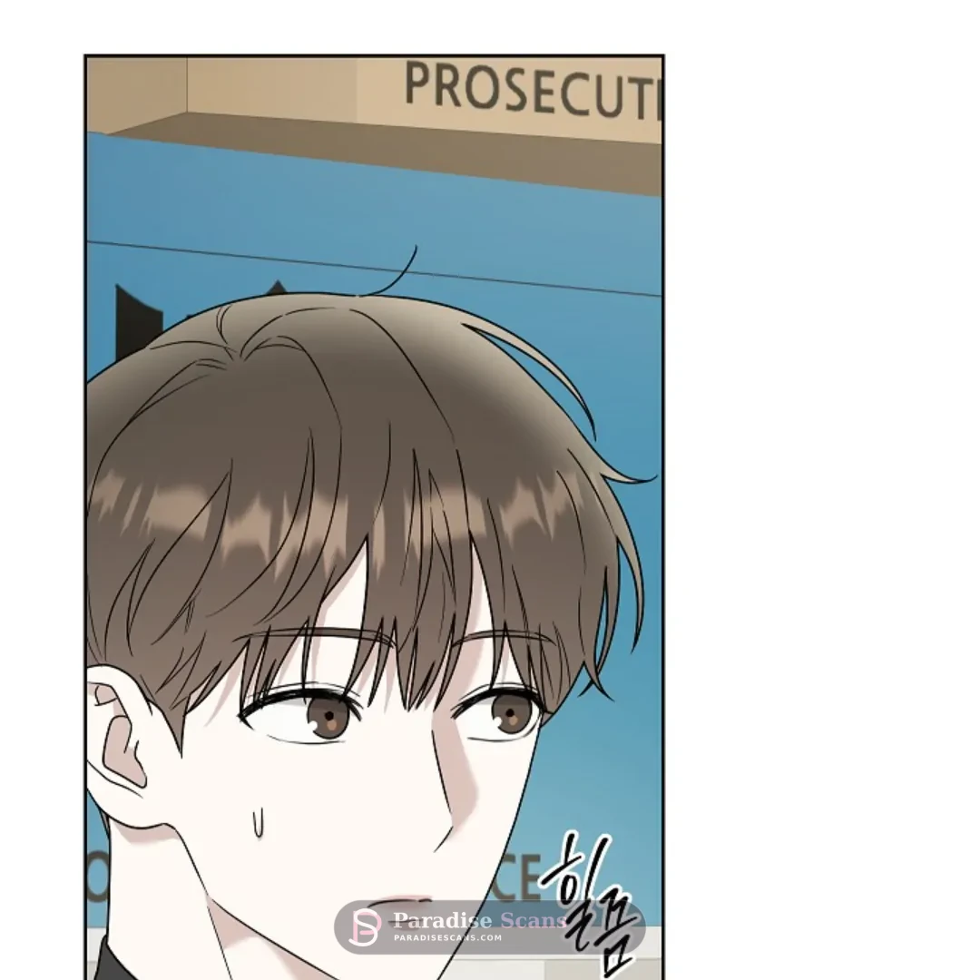Triangle (Yaoi) Chapter 8 page 9 - 