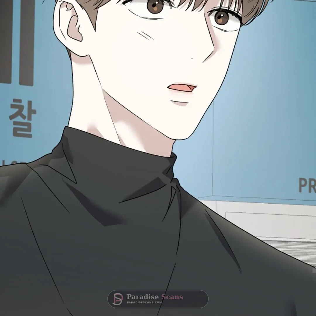 Triangle (Yaoi) Chapter 8 page 83 - 