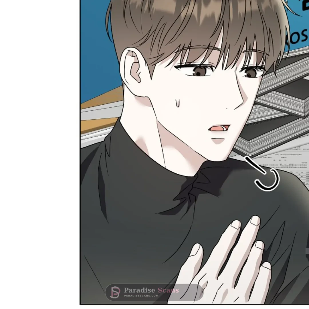 Triangle (Yaoi) Chapter 8 page 89 - 